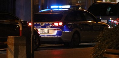 Przebywając w Polsce poczuł, że może więcej... Pomylił się. Teraz ma problemy