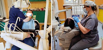 Ponad 25 lat doświadczenia. Pełna diagnostyka i kompleksowe leczenie. Także na NFZ