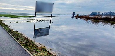 Dwie gminy powiatu gostyńskiego w strefie zagrożenia. Sytuacja jest ...