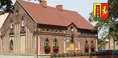 Wójt Gminy Pępowo ogłasza I ustny przetarg nieograniczony