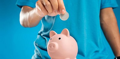 Dlaczego budowanie nawyku odkładania pieniędzy jest ważniejsze niż