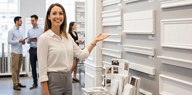 Gdzie kupić sztukaterię ścienną?