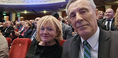 Gostynianin na szczycie polskiej nauki. Prof. Gorynia: "Jestem w szale pracy..."