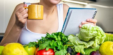 Czym jest dieta DASH i co zawiera?