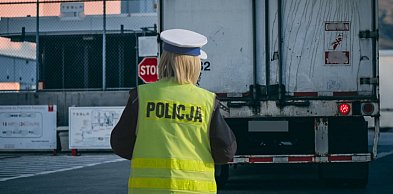 Zatrzymali go za prędkość. Prawdziwy problem wyszedł dopiero przy rozmowie