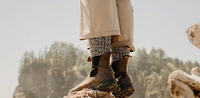 Jak dobrać idealny kolor sztybletów do Twojego stylu?