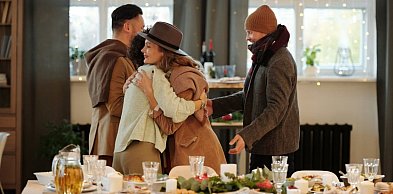 Prezent dla pary z okazji parapetówki. Co im podarować?