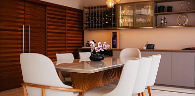 Jak wybrać krzesła do jadalni?