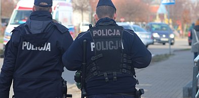 Jechał rowerem, po drodze zaczepiał ludzi. Sprawa znajdzie swój finał w sądzie