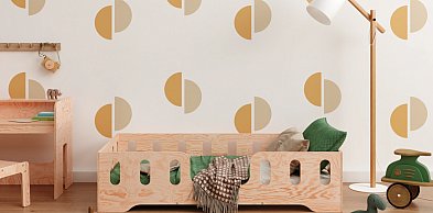 Wybór idealnego łóżka dla chłopca: praktyczny przewodnik dla rodziców