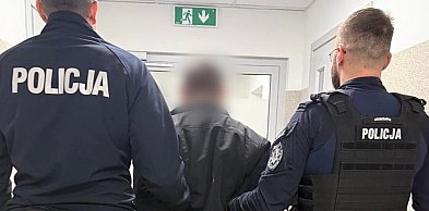 Szeroko zakrojona akcja przyniosła efekt. Zatrzymano siedem osób, w tym dwóch...