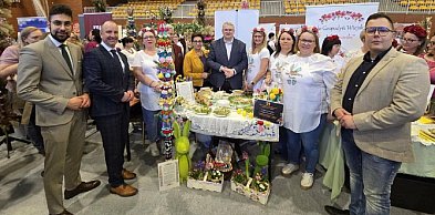 Palma z Ponieca wśród najpiękniejszych! To nie jedyny akcent z naszego powiatu