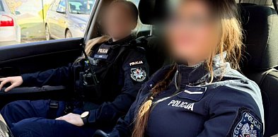 Aż trudno uwierzyć! Obrzydliwy hejt wylał się na policjantki. W Dzień Kobiet