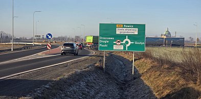 Interwencja pomogła. Padły pytania, dziś widać efekty. Pojawiły się nowe znaki