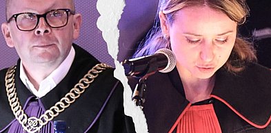 Na ławie oskarżonych blisko 80 osób! Tak dziś tłumaczyli się przed wymiarem...