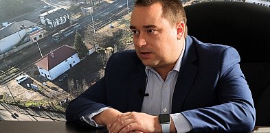 Zapowiadają się wielkie zmiany! Tam jest patologia mówi burmistrz Jerzy Kulak