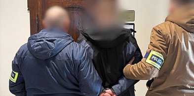 Dobijał się do drzwi, a potem demolował. Koszmar bezbronnej matki trwał od...