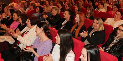 Było o zdrowiu, emocjach i sile. Bo gracja zaczyna się od poznania siebie...