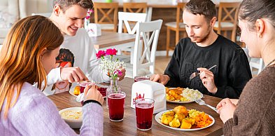 To już 25 lat! Swoją pozycję budowali na jakości i smaku. Dziś znani są w całym...