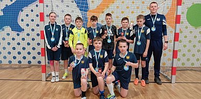 Forma rośnie, a z nią apetyt na więcej. Młode Orły coraz śmielej rozkładają...