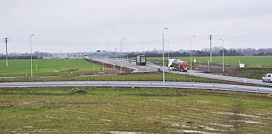 Dopiero co oddali obwodnicę, a tu takie wieści. Gostyń pojawił się na trasie...