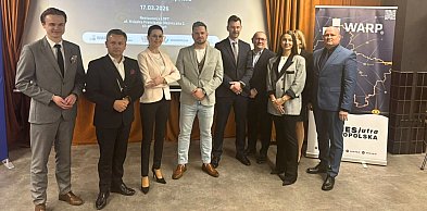 Między rozwojem a odwagą inwestowania. Biznesowa konferencja w Gostyniu