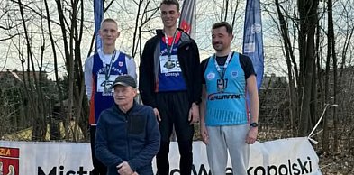 Wielki sukces ucznia z Gostynia. Jakub Skrzypczak Mistrzem Wielkopolski