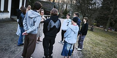 Wystarczyło spojrzeć inaczej, by zwykły kadr zamienił się w opowieść