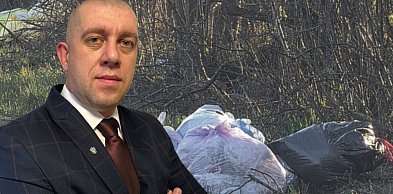 Sołtys nie gryzł się w język. To wyraźne ostrzeżenie. Podejrzewają, kto to zrobił