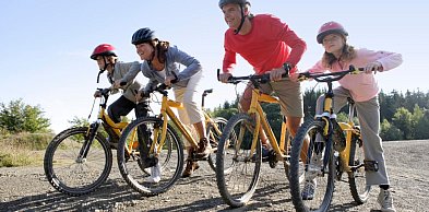 Pępowo szykuje się do drogi, w której każdy kilometr będzie miał znaczenie