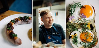 Krawatka na świątecznym stole? Rodzina i goście będą zachwyceni. To prawdziwa...