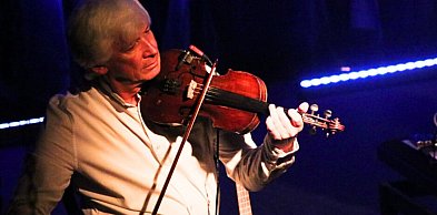 To nie tylko muzyka, to dorobek całego życia. Wojciech Czemplik w gronie laureatów