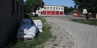 To już nie tylko obietnica! Właśnie dostali dofinansowanie. Będzie deszczowy ogród