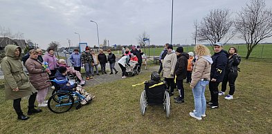 Zielony początek z mapą i zadaniami. ŚDS w Gostyniu zorganizował podchody