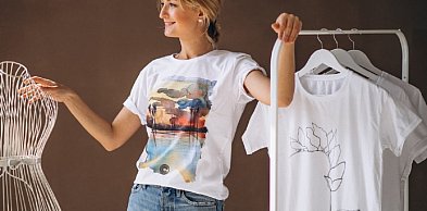 Trendy w nadrukach na odzieży na 2026 rok – co będzie modne w streetwearze...