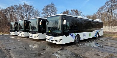 Nowe autobusy zabiorą pasażerów z Gostynia! Na tym się jednak nie skończy?