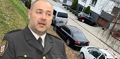 Coraz głośniej mówią, że tak nie powinno być. Wszystko jest możliwe odpowiada...