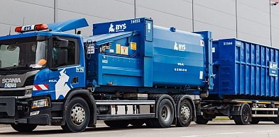 Wywóz odpadów z jasnymi zasadami w Warszawie