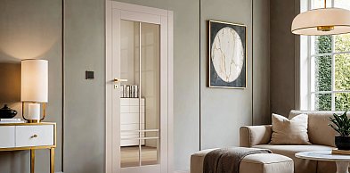 Wybierz Invado drzwi wewnętrzne i stwórz spójną przestrzeń