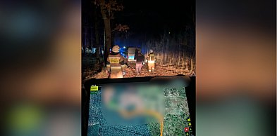 Dwie dramatyczne akcje w trzy dni. W obu przypadkach liczył się czas