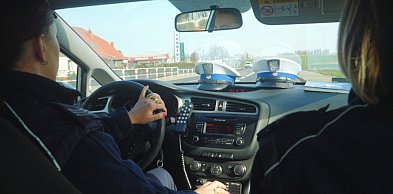 To się musiało tak skończyć! Zwłaszcza, że 23-latek był już wcześniej karany...