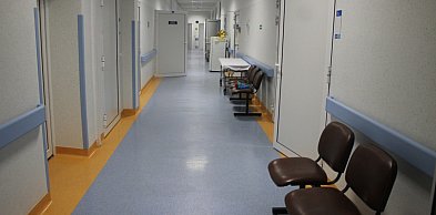 Szpital w Gostyniu ujawnia, o co toczy się gra. Chodzi o dostęp pacjentów...