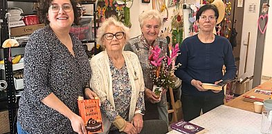 Czasem wystarczy kilka stron, by uruchomić emocje i prawdziwą wymianę myśli