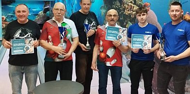 Rywalizacja dobiegła końca. Po tygodniach to oni najlepiej wytrzymali presję