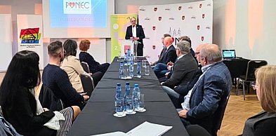 Bez owijania w bawełnę. Przedsiębiorcy mówili wprost o swoich problemach