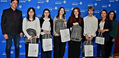 Była praca, są wyniki. Uczniowie z Gostynia z sukcesami na szczeblu wojewódzkim