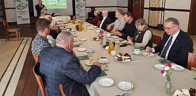 Ważne są nie tylko wyniki. Powiatowy Bank Spółdzielczy w Gostyniu podsumował rok.