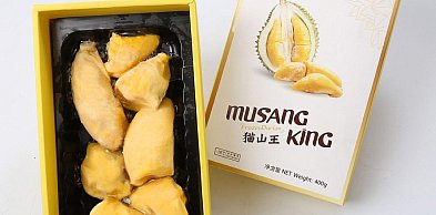 Durian owoc cena - ile kosztuje durian i od czego zależy jego wartość na rynku