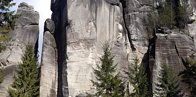 Skalne miasto w Czechach – co zobaczyć?