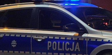 Policja ukarała 17-latka... za puszkę. Rodzice pytają "Czy to nie przesada?"